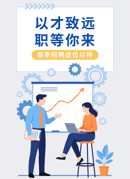 招聘公众号模板预览图